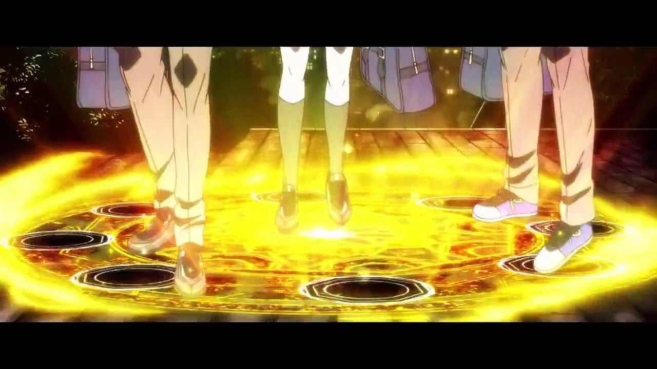 The Wrong Way To Use Healing Magic - Official Teaser