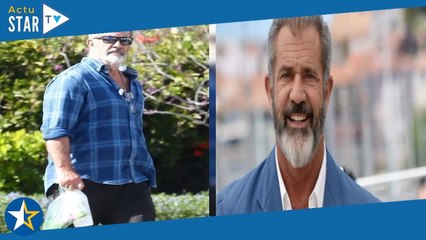 "Je déteste ce qu'il est devenu" : le petit frère de Mel Gibson, dont il était inséparable, balance