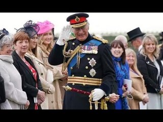 Charles potrebbe interrompere le utenze di Andrew in una mossa disperata per costringerlo a lasciare