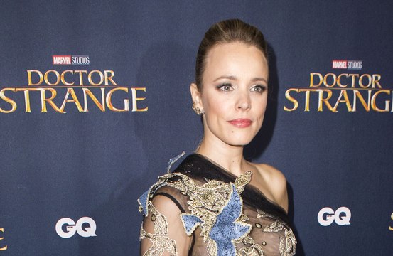 Rachel McAdams’ mother is desperate for her to make a ‘Game Night’ sequel