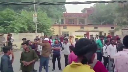 बलिया: स्टूडेंट को परीक्षा की देरी होने का कारण पूछना पड़ा महंगा, जमकर हो गई पिटाई