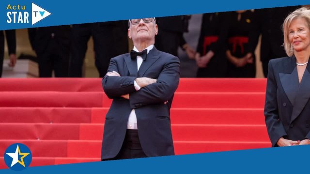 Cannes 2023 : Grosses tensions entre le célèbre patron du Festival et un policier, une vidéo fait un