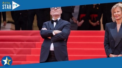 Cannes 2023 : Grosses tensions entre le célèbre patron du Festival et un policier, une vidéo fait un