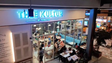 Rest Area Trans Jawa Km. 456