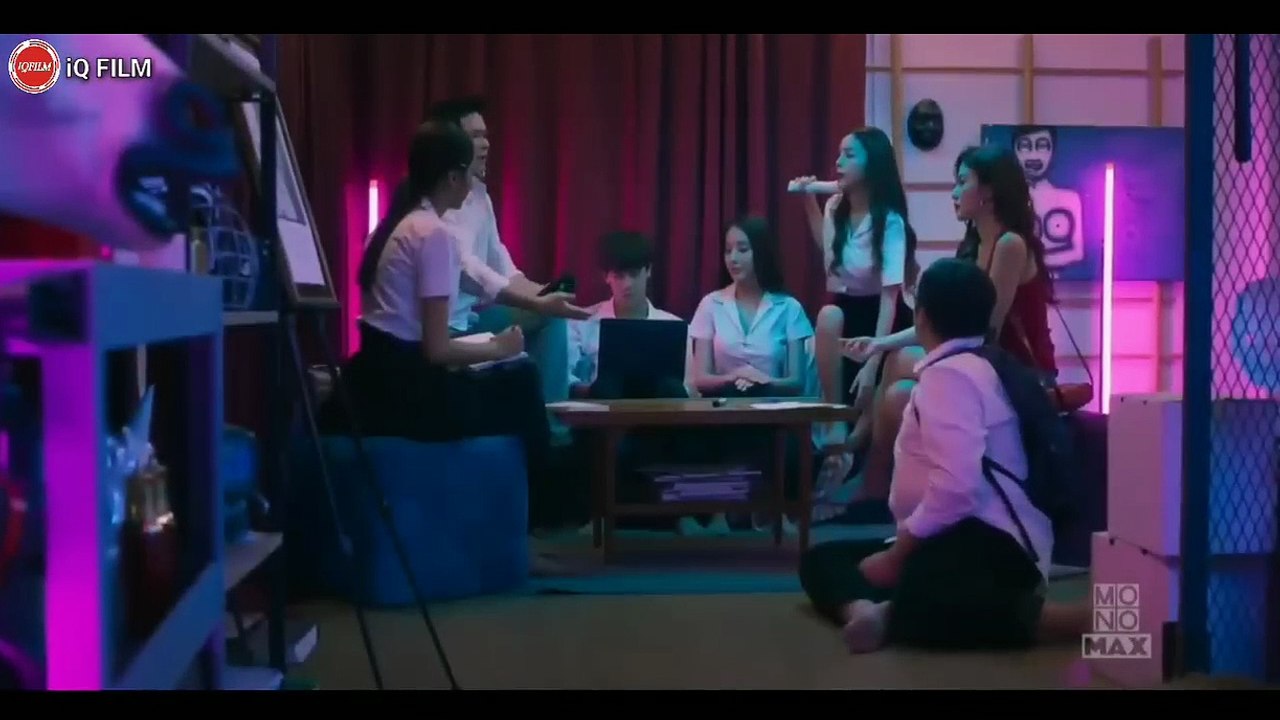 YOUNG MOTHER ~ KETIKA PRIA CULUN HARUS MAU WIK WIK DENGAN SEBUAH ROBOT  _ Recap Alur Cerita Film