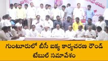 గుంటూరు జిల్లా: సీఎం జగన్ పై అచ్చెన్న హాట్ కామెంట్స్