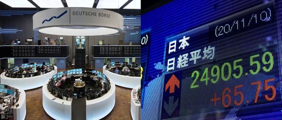 Capital Markets_ An Overview