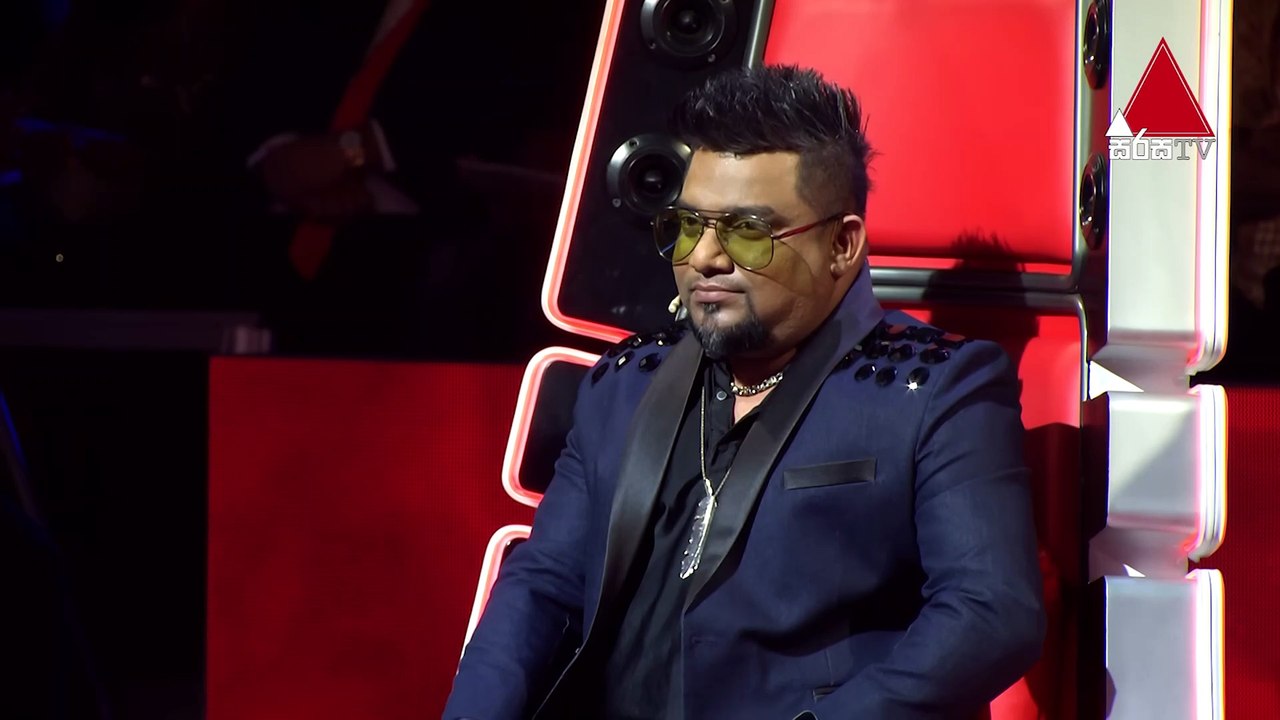 Chanupa Deshitha | Eya Yanna Giya Mekila (ඇය යන්න ගියා මැකිලා) | Grand Finale | The Voice Sri Lanka