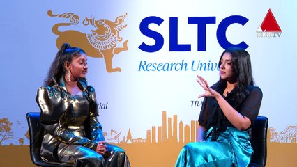 මගේ ඇතුළේ හිටපු තව එක්කෙනෙක් එළියට ආවා වගේ දැනුනා | The Voice Sri Lanka