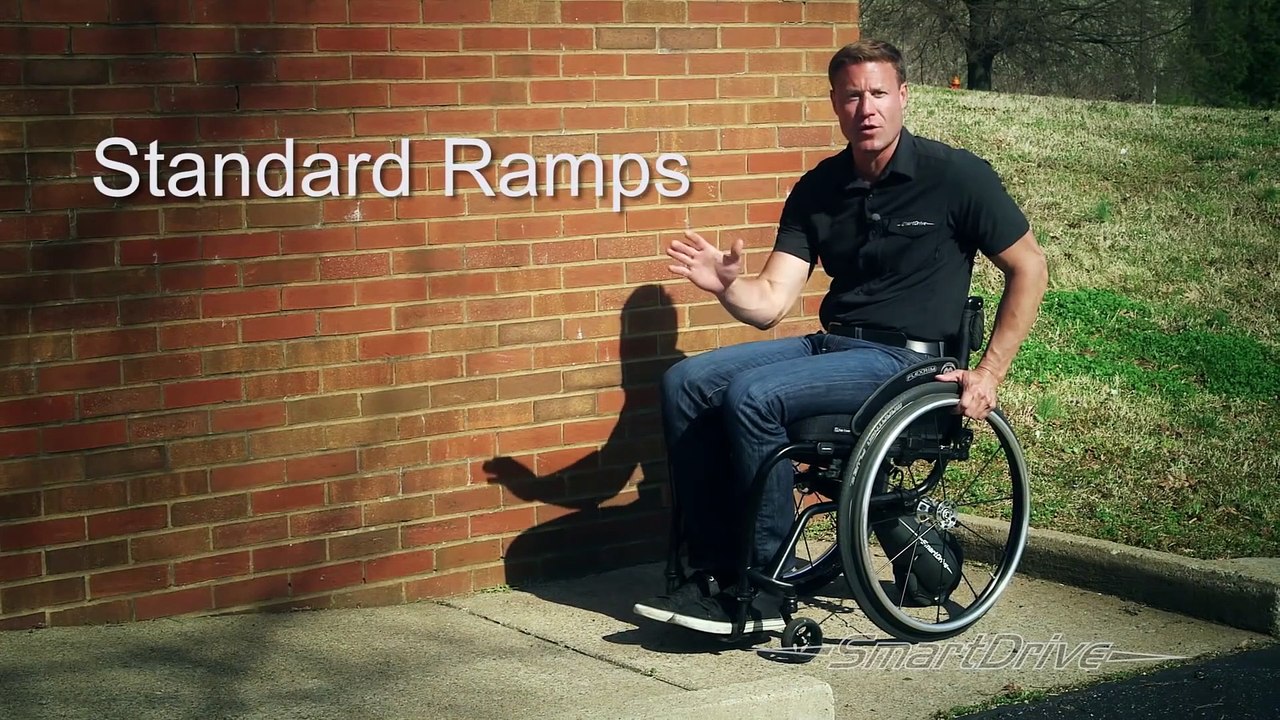 SmartDrive MX1 - Utilizarea in aer liber