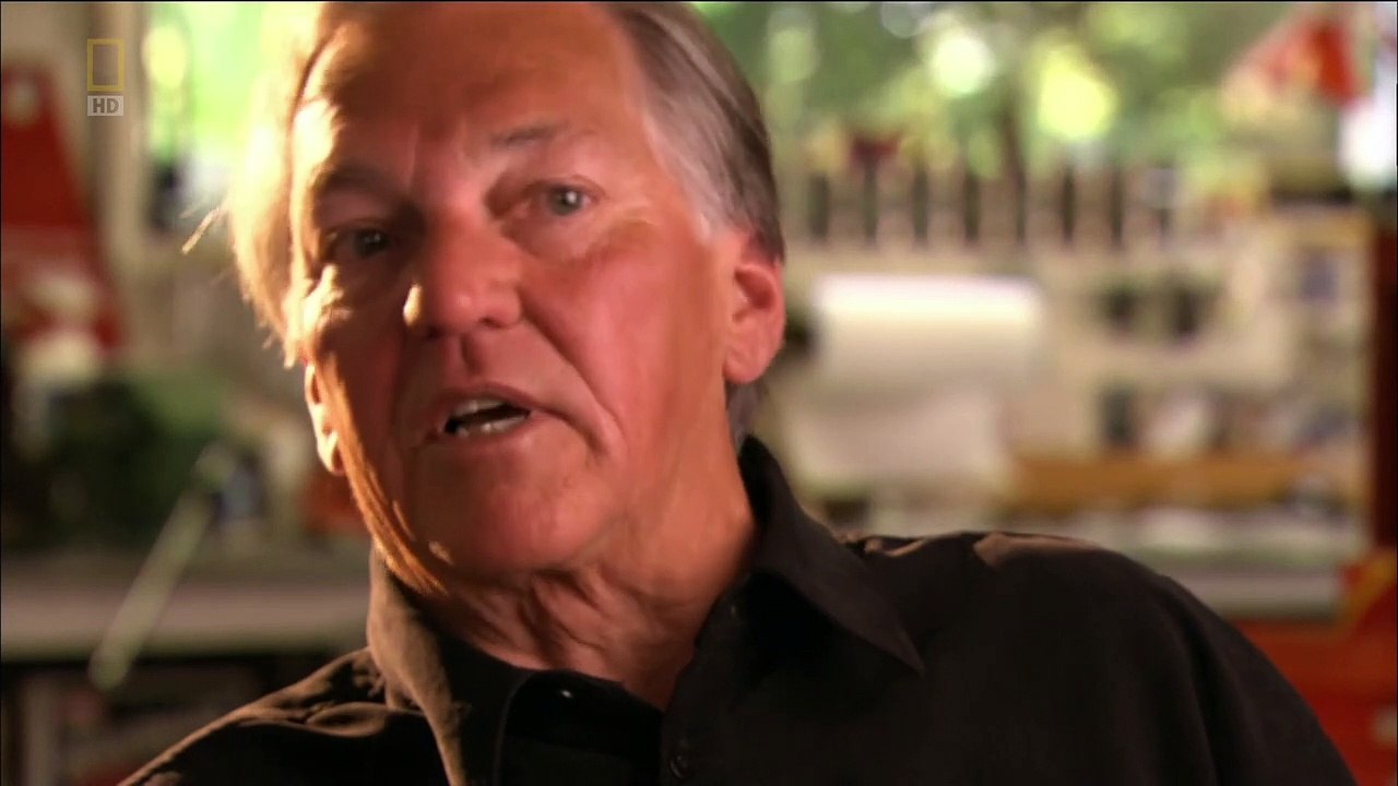 Mayday - S05E02 - Gimli Glider (Air Canada Flight 143)