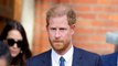 Prince Harry's Legal Bid to Pay for His Own Police Protection in the U.K. Has Been Denied
