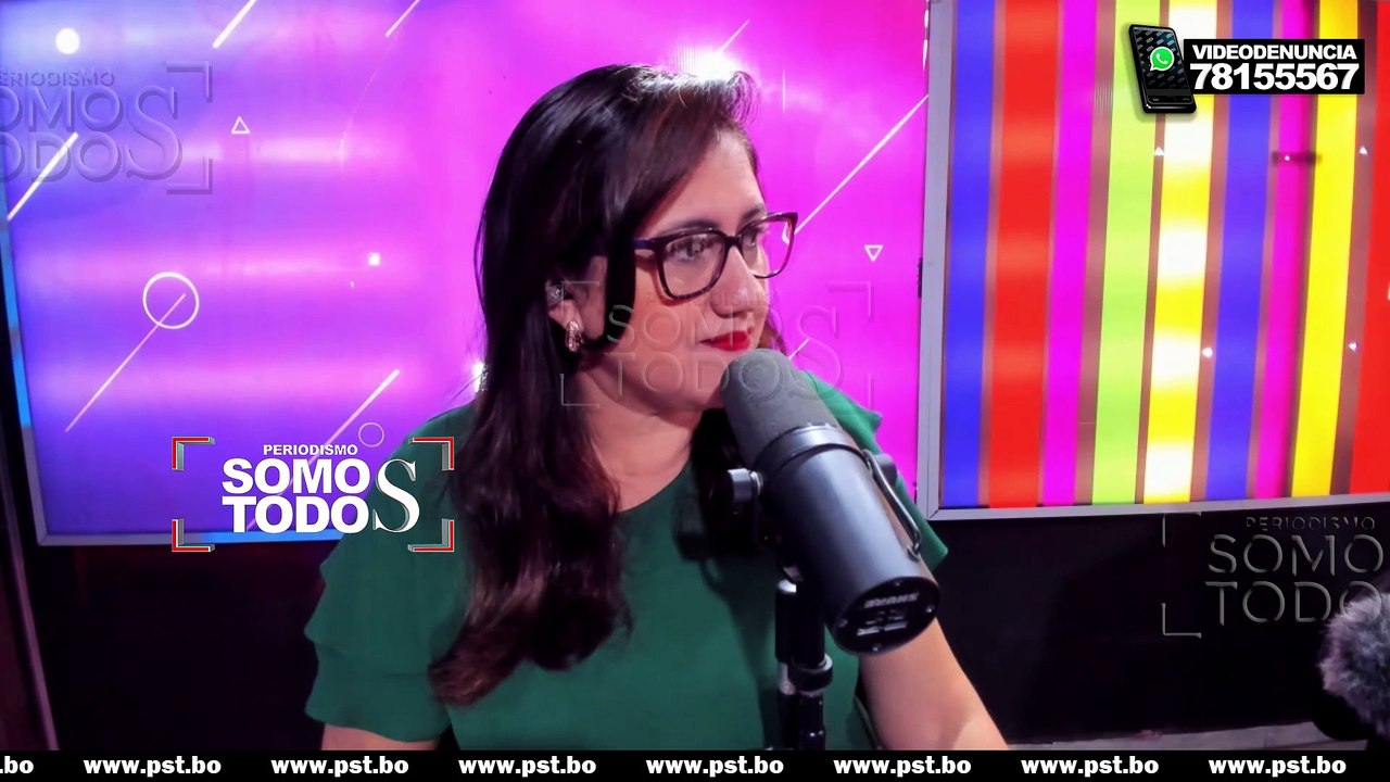 AYUDEMOS A LUANA