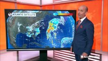 Tropical system could brew off Southeast coast