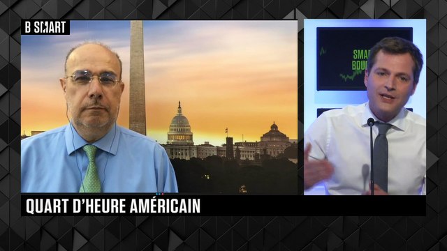 SMART BOURSE - Marchés à thème(s) : Pierre-Yves Dugua