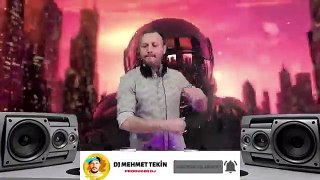 Dj Mehmet Tekin - Bigstar - (Official Video)