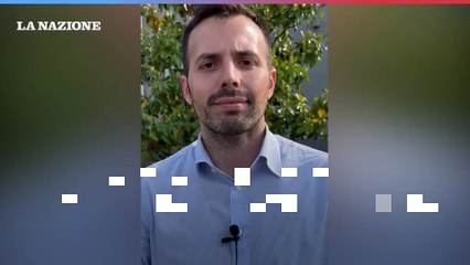 Elezioni Campi Bisenzio: l'appello al voto di Andrea Tagliaferri