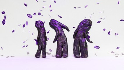 LYR - The Song Thrush and the Mountain Ash (Visualiser)