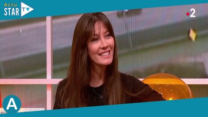 Mareva Galanter cash sur Miss France : “Je ne le referais pas”