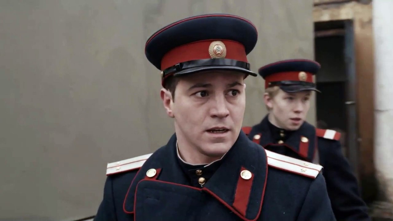 Черная кошка - 16 эпизод