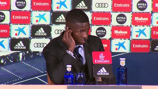 El deporte y la política condenan los ataques a Vinicius pero dicen que España no es racista