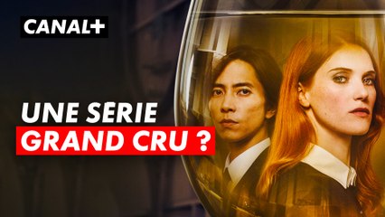 Les Gouttes de Dieu : une adaptation réussie ! – Le Cercle Séries