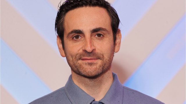 Voici - Elle était bloquée dans la chambre toute la journée : Camille Combal revient sur son confinement avec sa femme