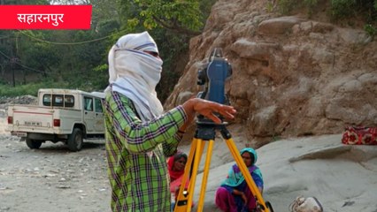 Saharanpur News: भूरा देव मंदिर से शाकंभरी देवी दरबार तक बनेगा एलिवेटेड ब्रिज