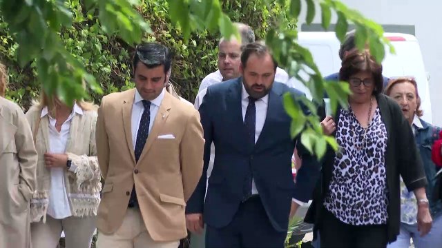 Núñez llega al día 12 de su campaña electoral con propuestas para empresas y autónomos