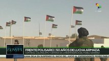 Jugada Crítica 23-05: Pueblo saharaui lucha por su autodeterminación y soberanía