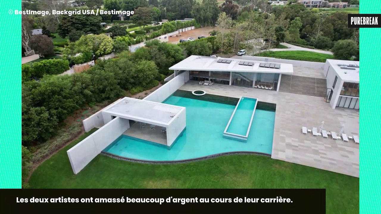 Même gagner à Euromillions ne suffirait pas : Beyoncé et Jay-Z viennent d'acheter la maison la plus chère de Californie pour un prix hallucinant