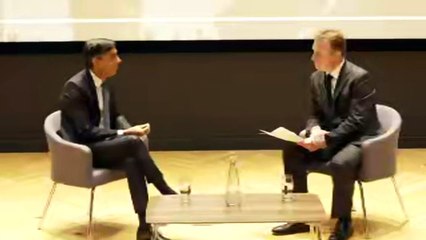 PM: China poses greatest threat to economic security