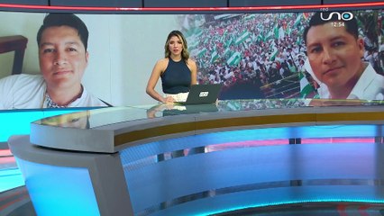 Presidente de la Unión Juvenil Cruceñista del Plan 3000 se declara en la clandestinidad a través de sus redes sociales