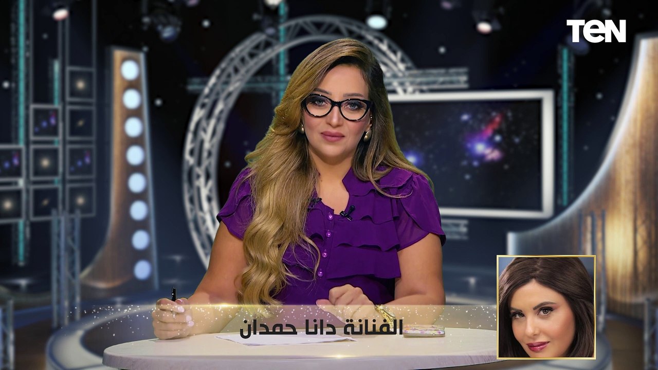 بعد تعرضها لحادث مروع .. تعرف على تفاصيل الحادث و الحالة الصحية للفنانة مي سليم