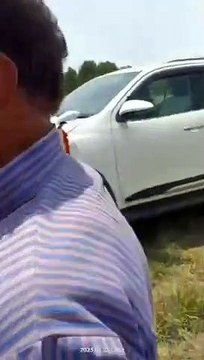 Video Story: Kamal Nath came to unite the workers, Kotma MLA and District Panchayat member clashed with each other