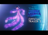 Ruby GIllman, Teenage Kraken | New Trailer - Dreamworks Animation