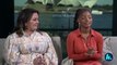 The Little Mermaid's Melissa Mccarthy   Halle Bailey On Emotional Parent Reactions   Octodance Class-1