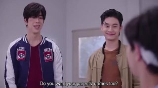 Love Syndrome III (2023) Ep 12 ENG SUB