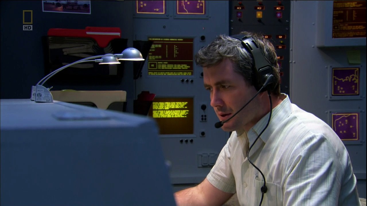 Mayday - S04E06 - Panic over the Pacific (China Airlines Flight 006)