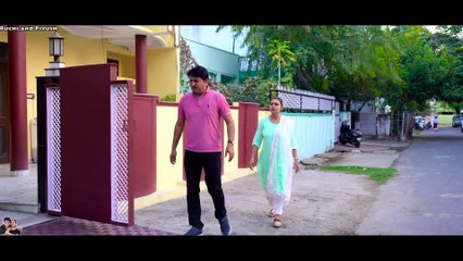 GOLMAAL AGAIN - गोलमाल अगेन - Family Comedy short movie - Ruchi and Piyush