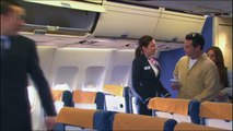 Mayday - S04E08 - Ghost Plane (Helios Airways Flight 522)