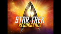 Tráiler de lanzamiento de Star Trek. Resurgence