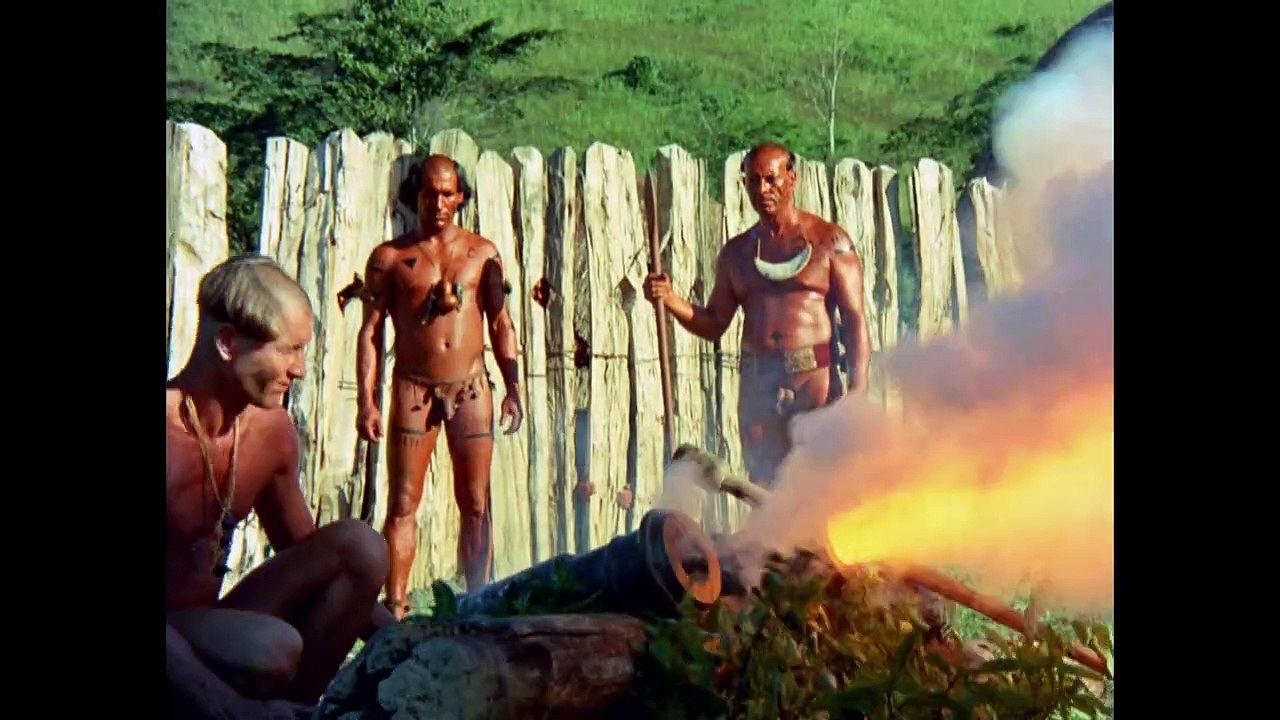 Nelson Pereira dos Santos – Vida de Cinema Trailer Original