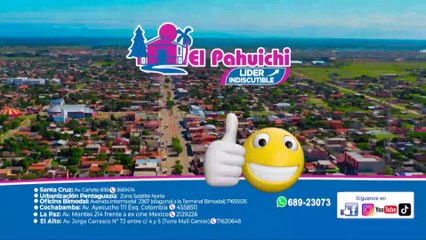 ANOTICIANDO - Edición del 23 de mayo de 2023