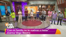 Arath De La Torre ofrece disculpas a Joanna Vega Biestro