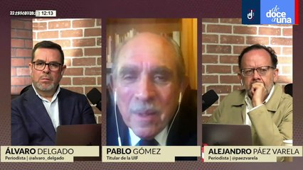 #EnVivo | #DeDoceAUna | Si Larrea no compra Banamex no pasa nada: AMLO | Un historial de engaños