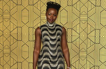 Lupita Nyong'o responds to rumours she's dating Janelle Monae