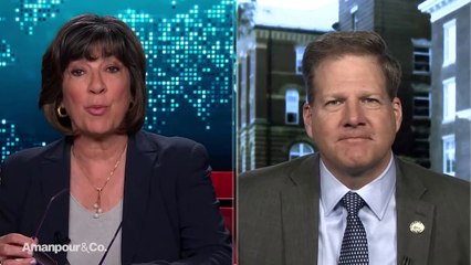 Amanpour & Co. - April 26, 2023