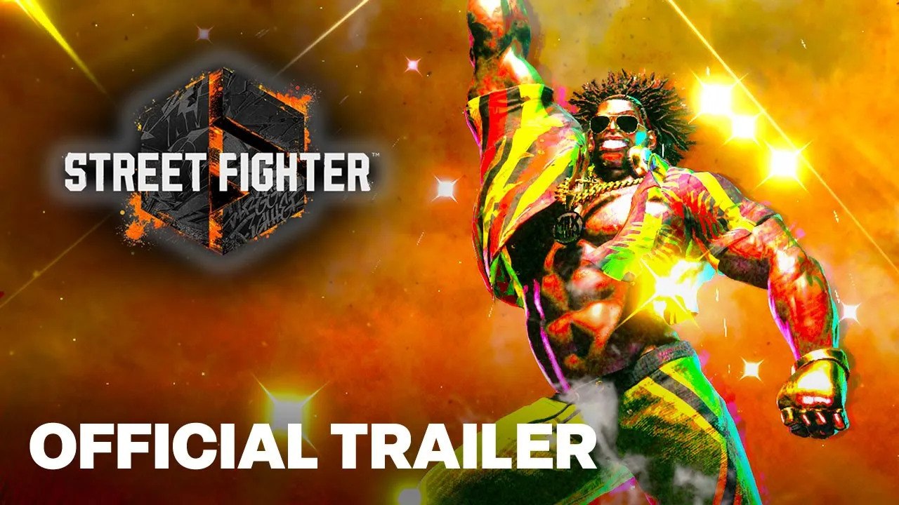 Street Fighter 6 Character Guide | Dee Jay