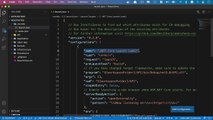 Creating a CRUD application using the CQRS   Mediator pattern - Using the debugger in VS Code